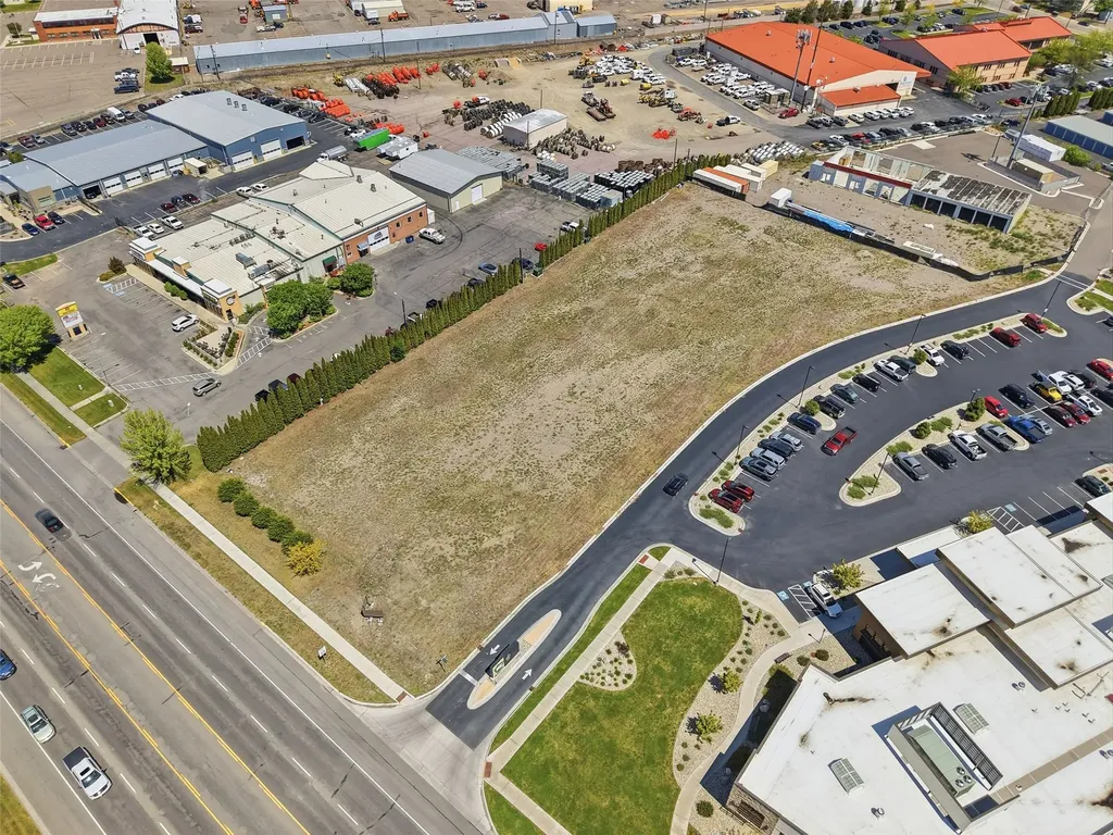 Nhn W Broadway Missoula MT 59802