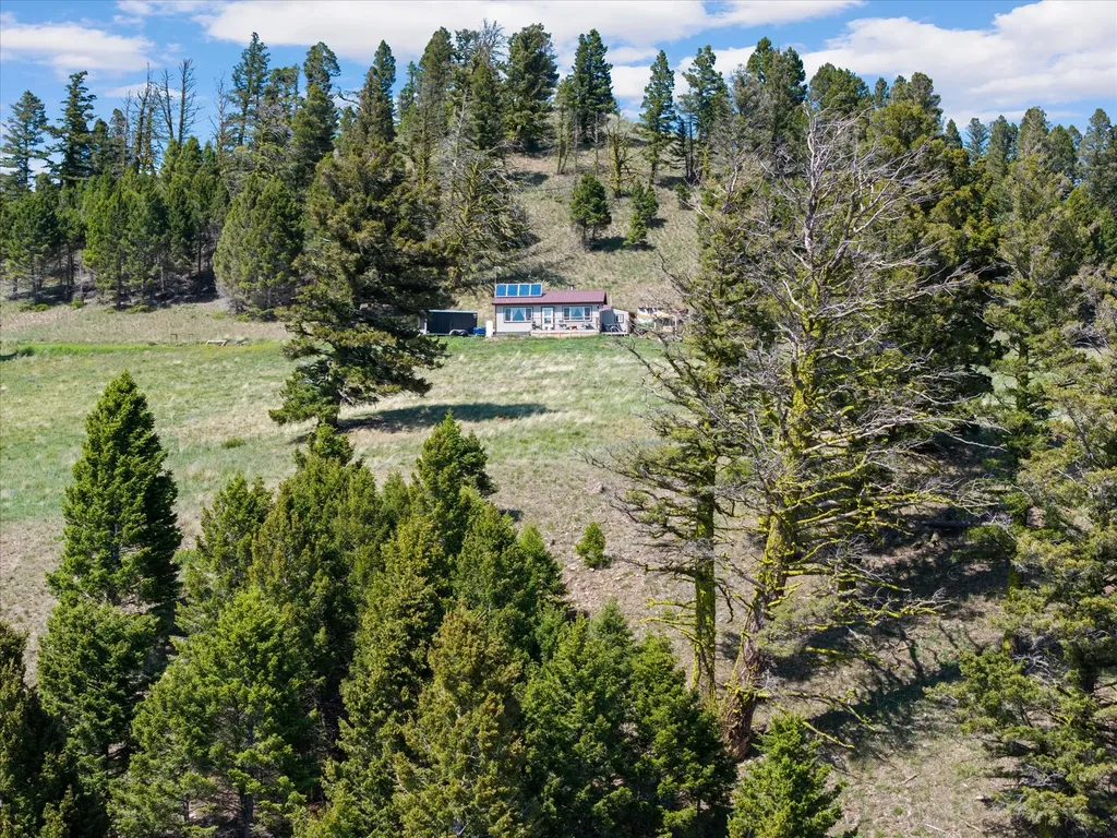 3858 Westridge Road Helmville MT 59843