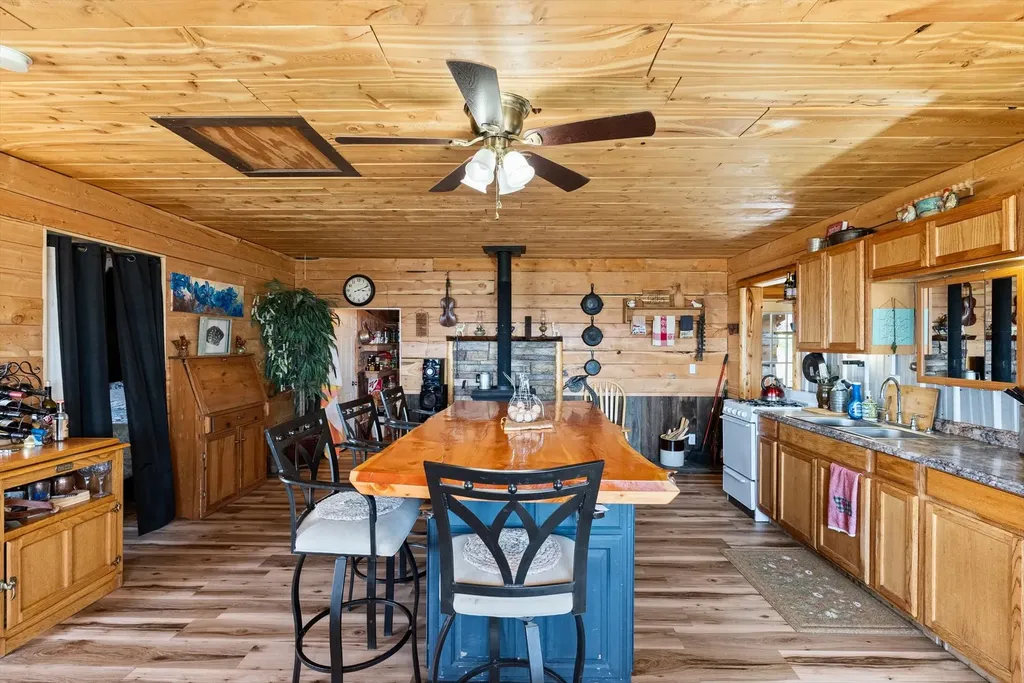 3858 Westridge Road Helmville MT 59843