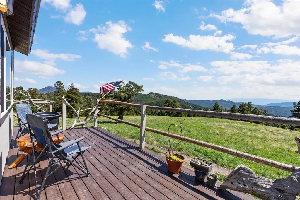 3858 Westridge Road Helmville MT 59843