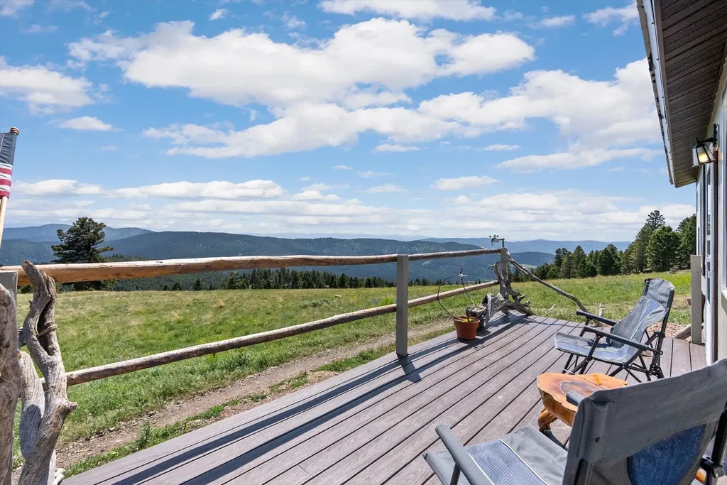 3858 Westridge Road Helmville MT 59843