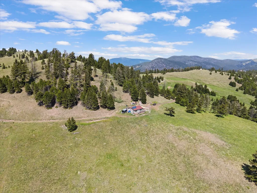 3858 Westridge Road Helmville MT 59843