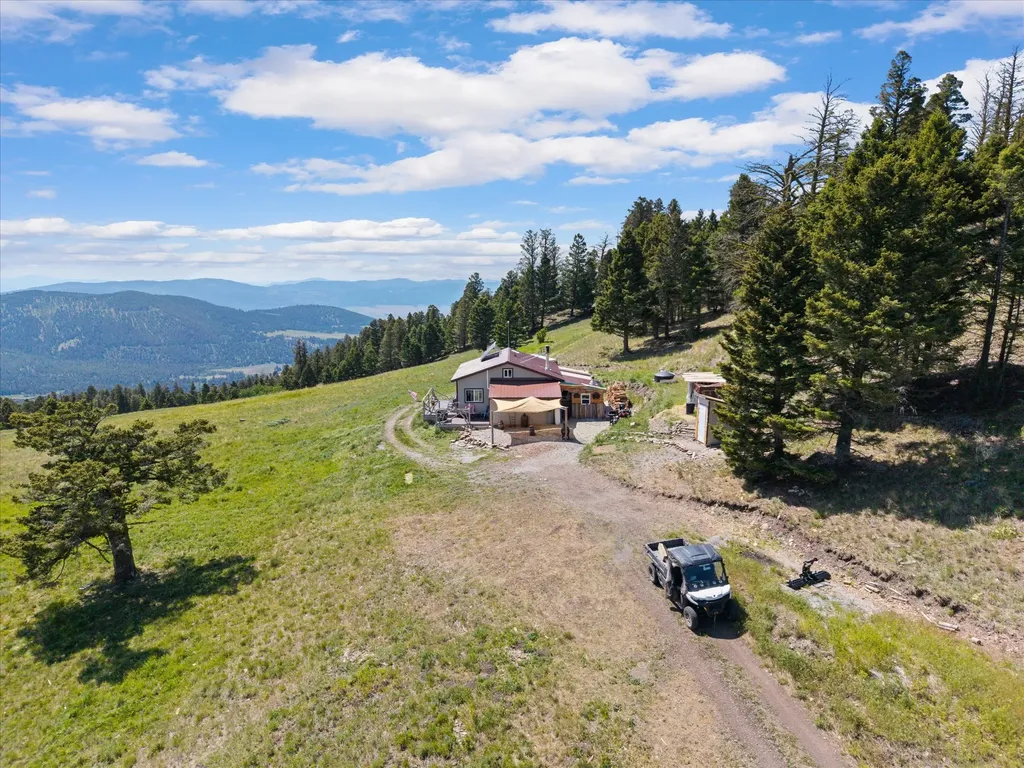 3858 Westridge Road Helmville MT 59843