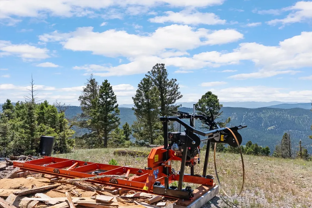 3858 Westridge Road Helmville MT 59843