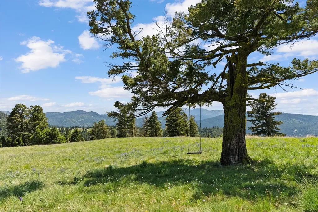 3858 Westridge Road Helmville MT 59843