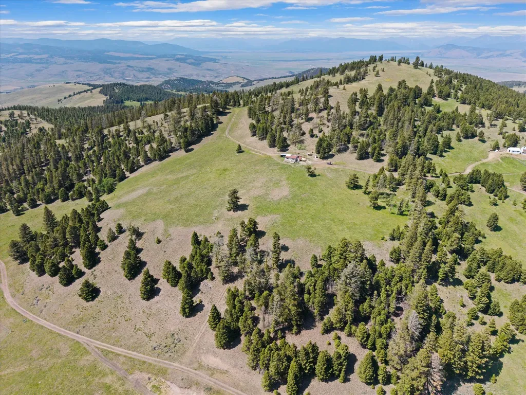 3858 Westridge Road Helmville MT 59843