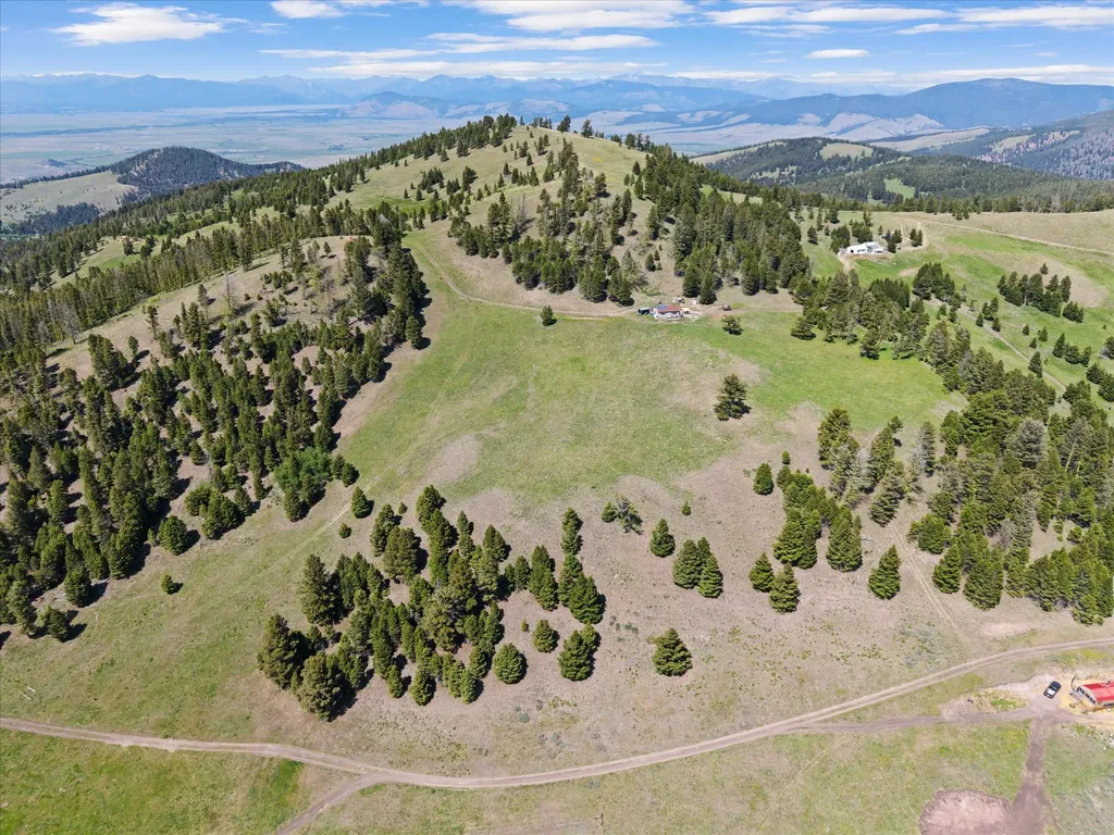 3858 Westridge Road Helmville MT 59843