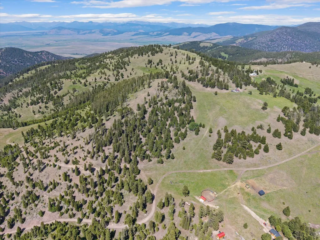 3858 Westridge Road Helmville MT 59843