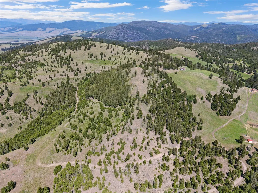 3858 Westridge Road Helmville MT 59843