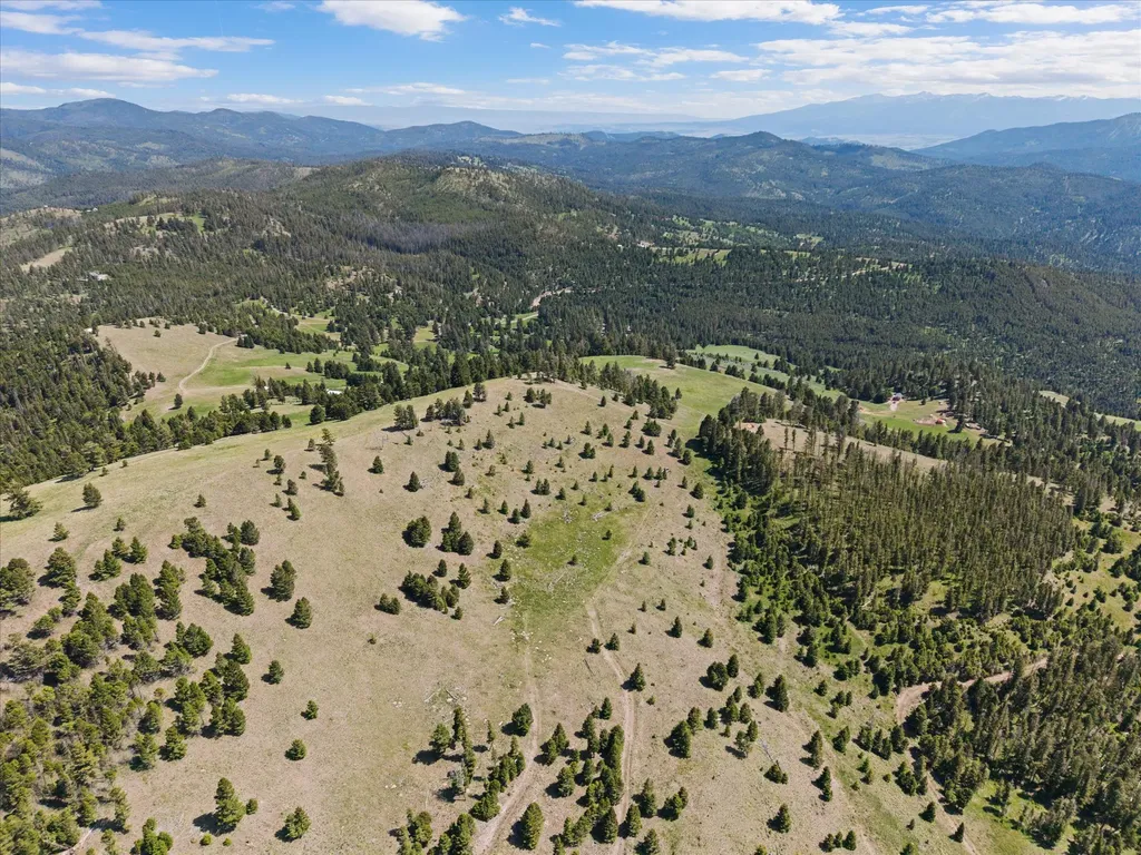 3858 Westridge Road Helmville MT 59843