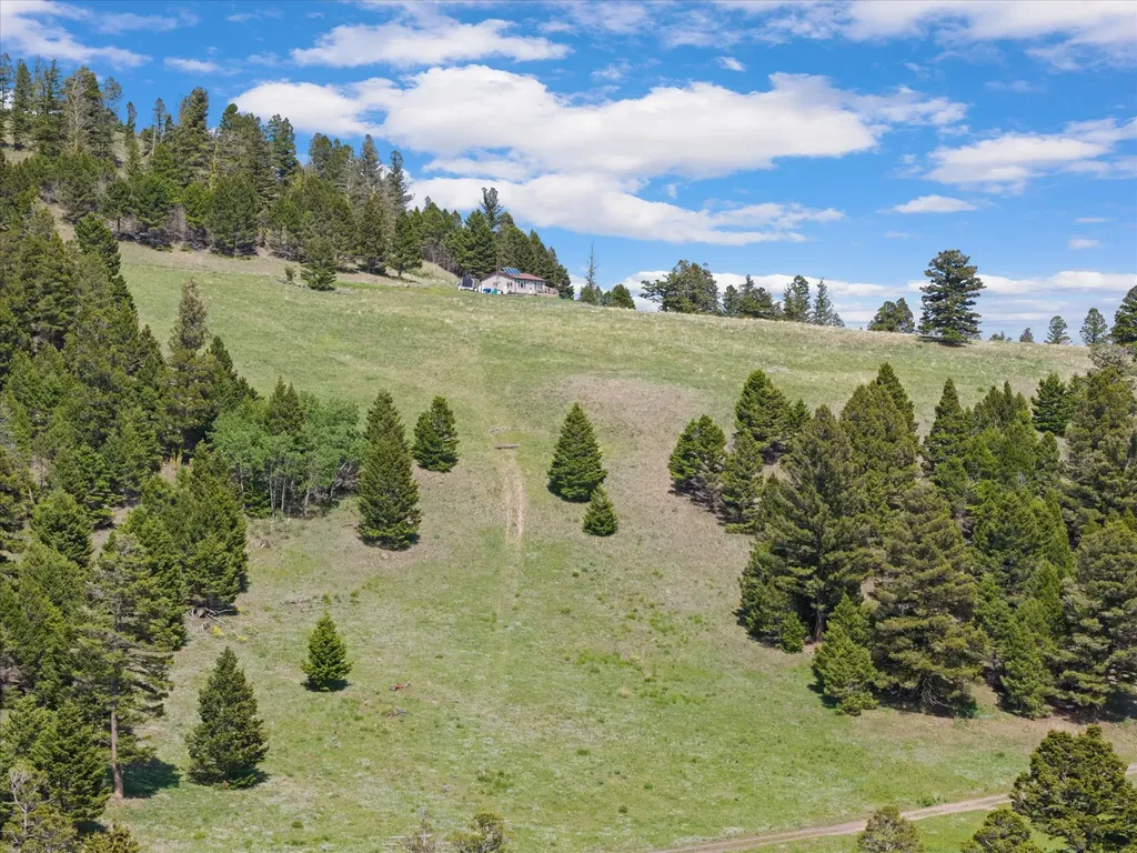3858 Westridge Road Helmville MT 59843