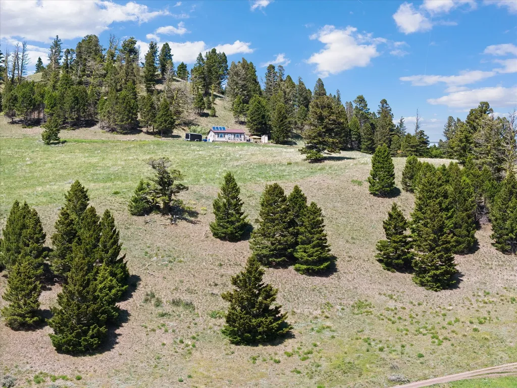 3858 Westridge Road Helmville MT 59843