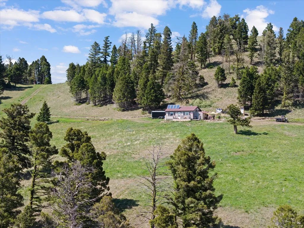 3858 Westridge Road Helmville MT 59843