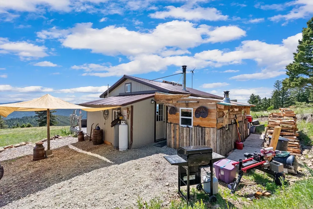 3858 Westridge Road Helmville MT 59843