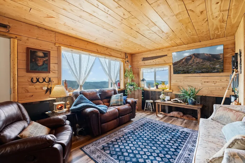 3858 Westridge Road Helmville MT 59843