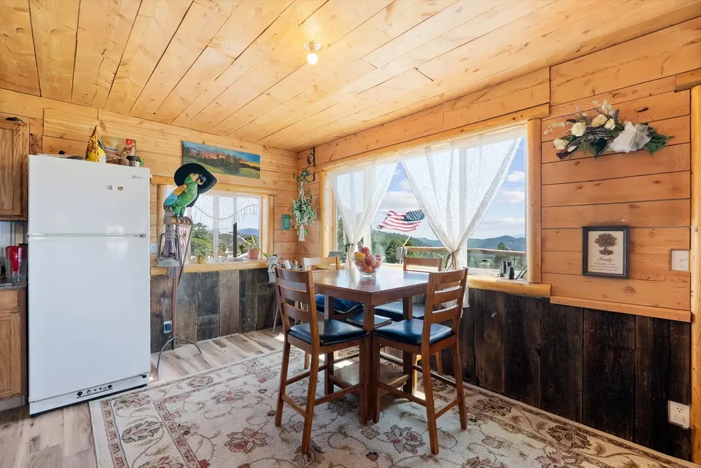 3858 Westridge Road Helmville MT 59843