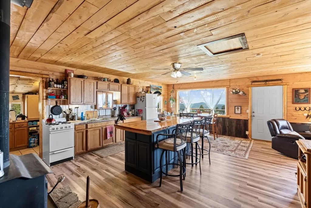 3858 Westridge Road Helmville MT 59843