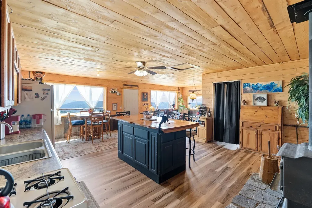 3858 Westridge Road Helmville MT 59843