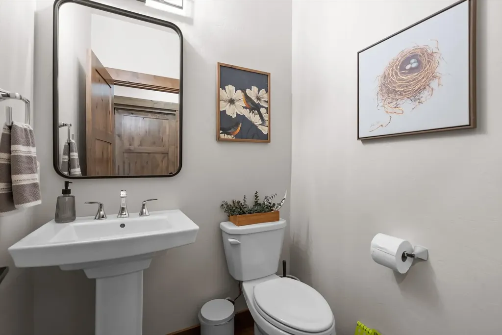 136 Antler Peak Lane Kalispell MT 59901