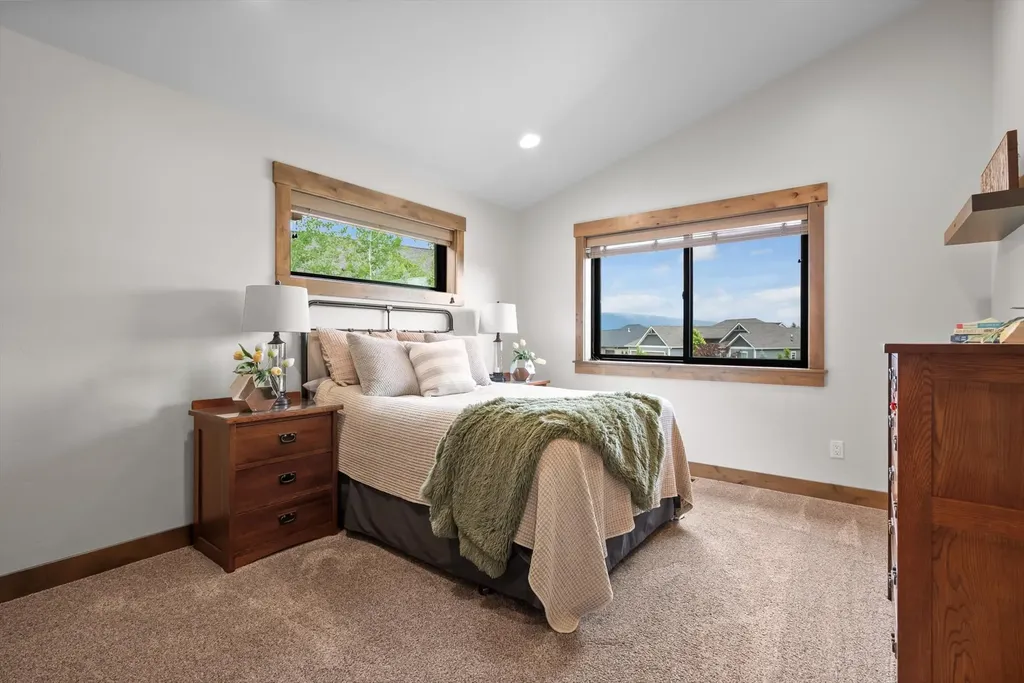 136 Antler Peak Lane Kalispell MT 59901