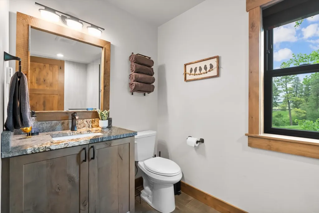136 Antler Peak Lane Kalispell MT 59901