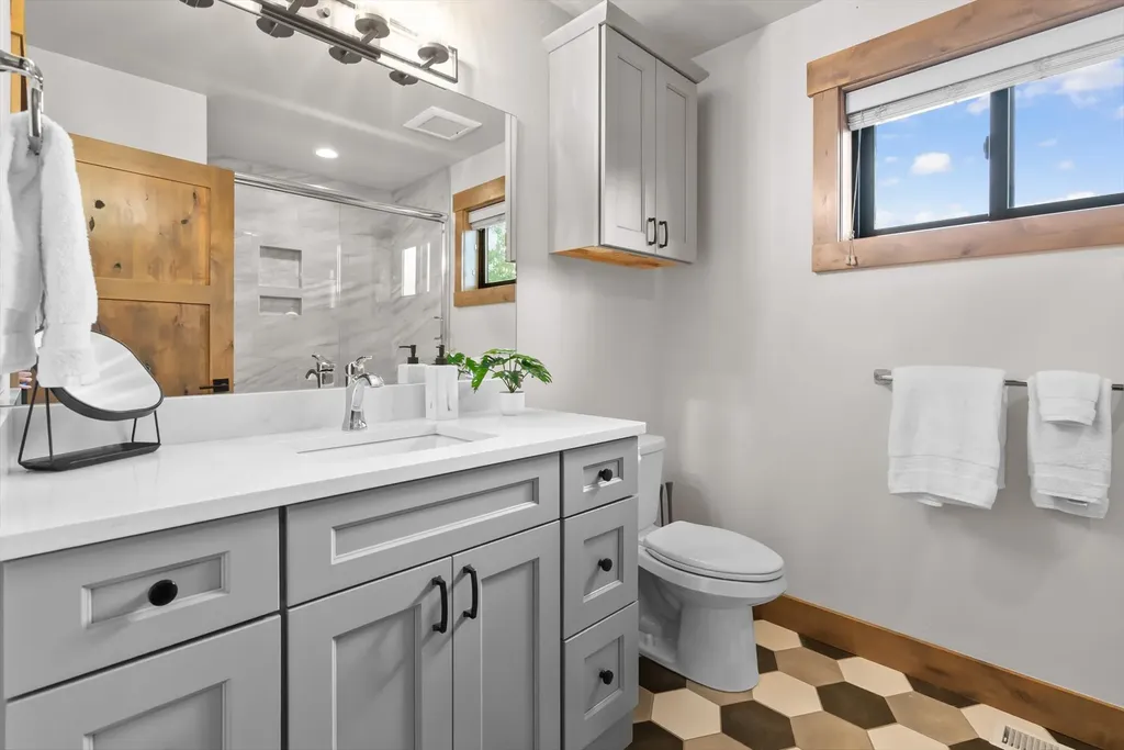 136 Antler Peak Lane Kalispell MT 59901