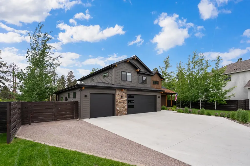 136 Antler Peak Lane Kalispell MT 59901