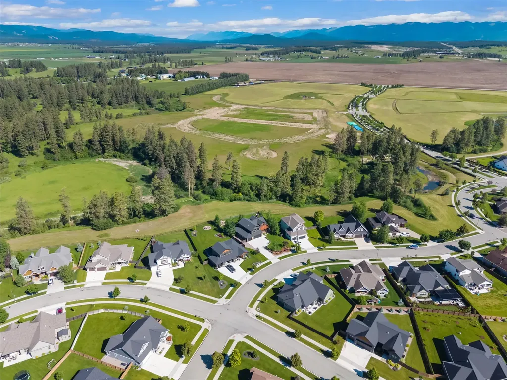 136 Antler Peak Lane Kalispell MT 59901