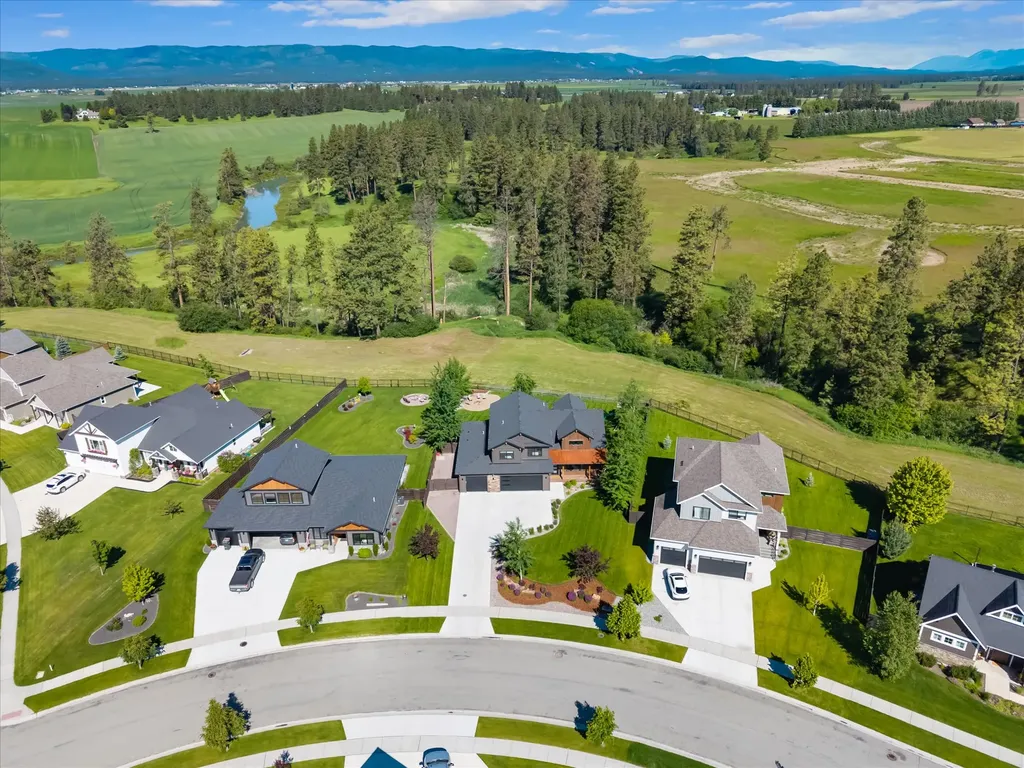 136 Antler Peak Lane Kalispell MT 59901