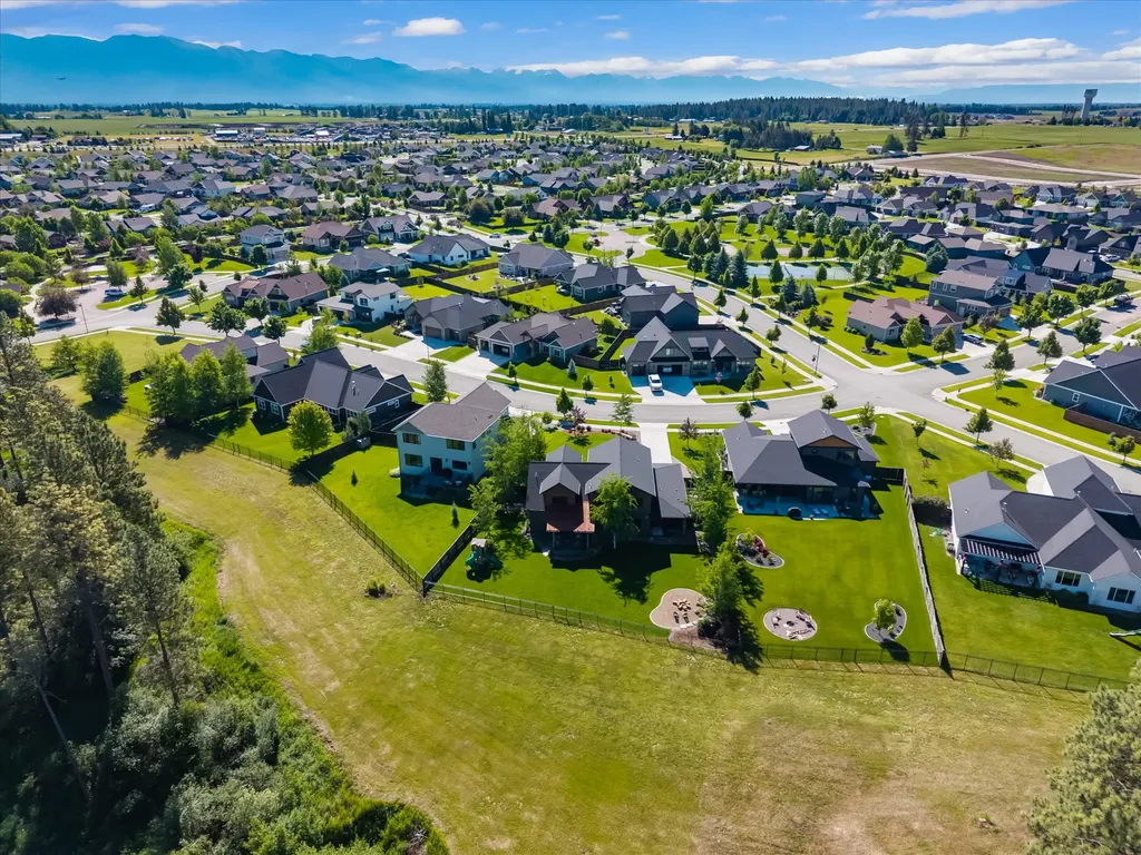 136 Antler Peak Lane Kalispell MT 59901