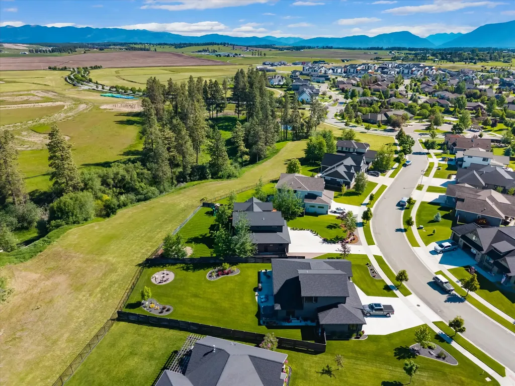 136 Antler Peak Lane Kalispell MT 59901