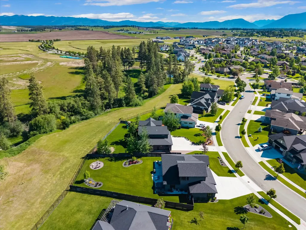 136 Antler Peak Lane Kalispell MT 59901