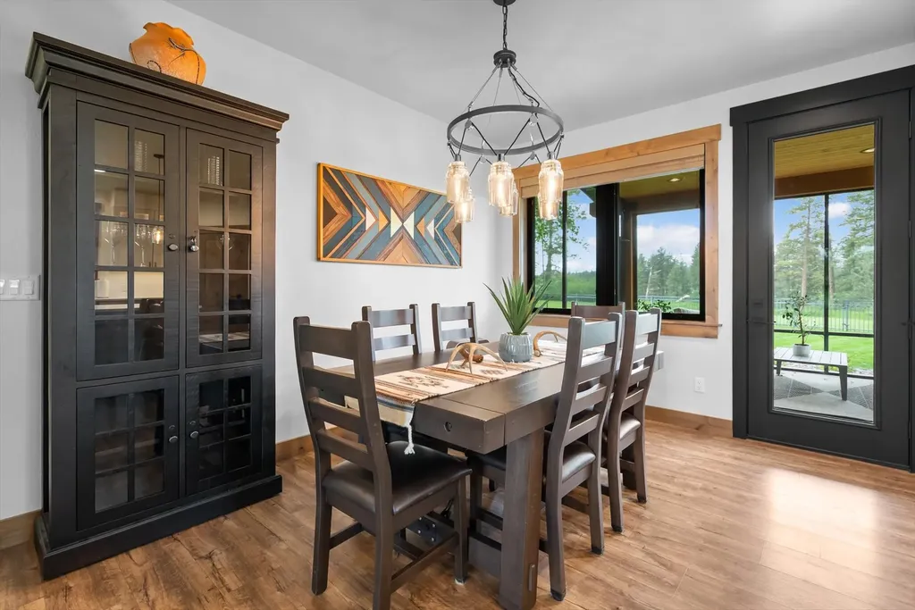 136 Antler Peak Lane Kalispell MT 59901