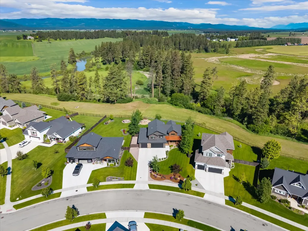 136 Antler Peak Lane Kalispell MT 59901