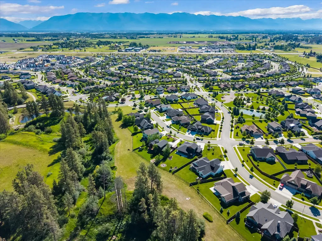 136 Antler Peak Lane Kalispell MT 59901