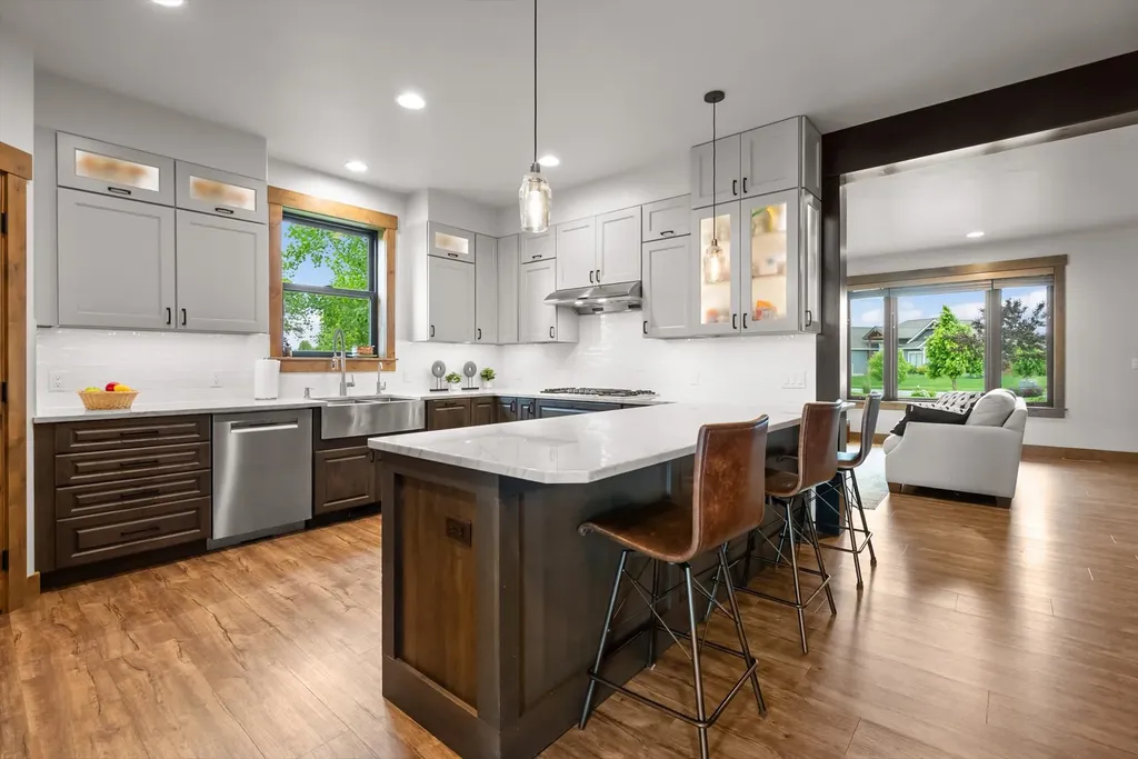 136 Antler Peak Lane Kalispell MT 59901