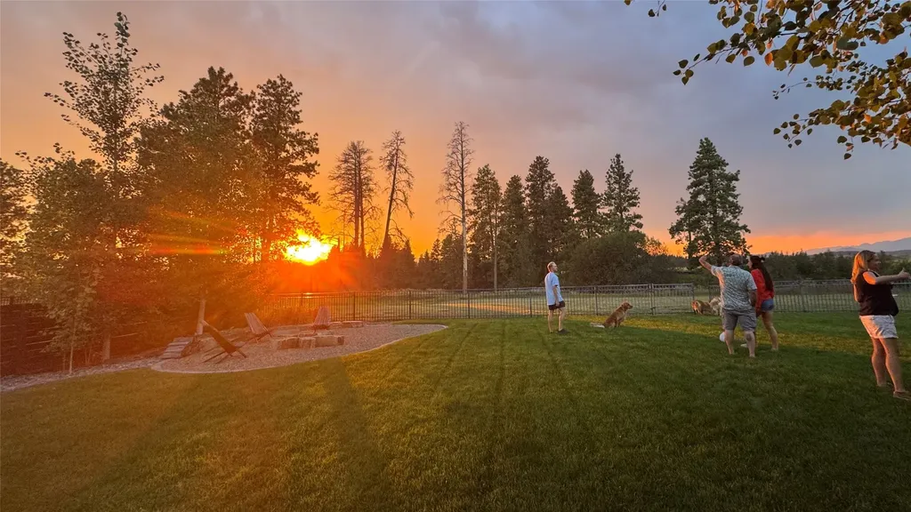 136 Antler Peak Lane Kalispell MT 59901