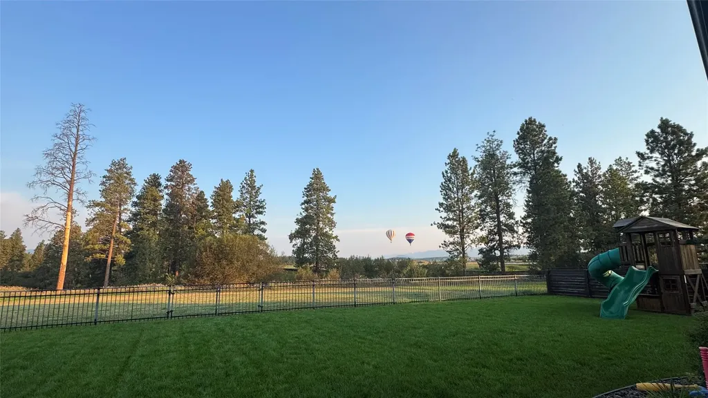 136 Antler Peak Lane Kalispell MT 59901