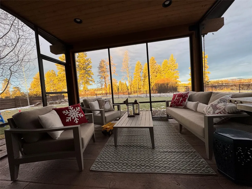 136 Antler Peak Lane Kalispell MT 59901