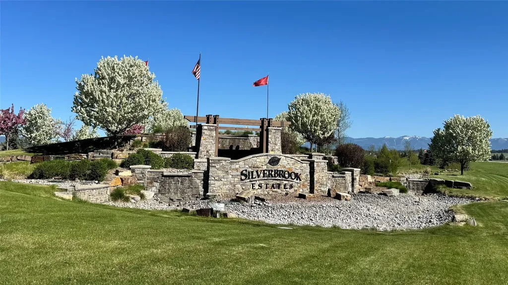 136 Antler Peak Lane Kalispell MT 59901