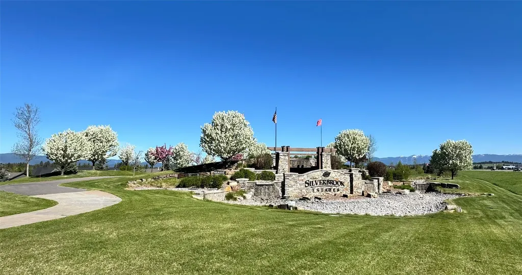 136 Antler Peak Lane Kalispell MT 59901
