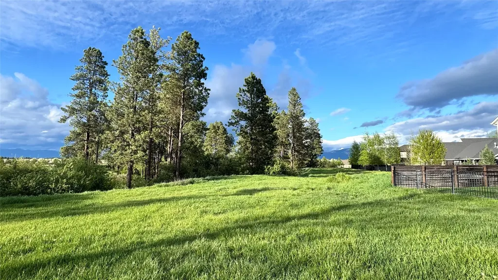 136 Antler Peak Lane Kalispell MT 59901