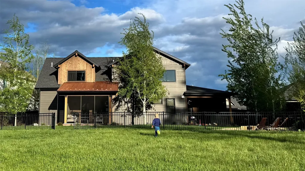 136 Antler Peak Lane Kalispell MT 59901