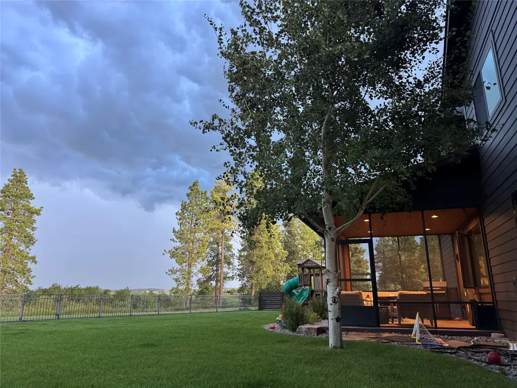 136 Antler Peak Lane Kalispell MT 59901