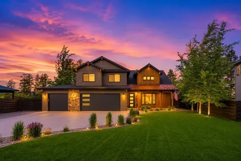 136 Antler Peak Lane Kalispell MT 59901