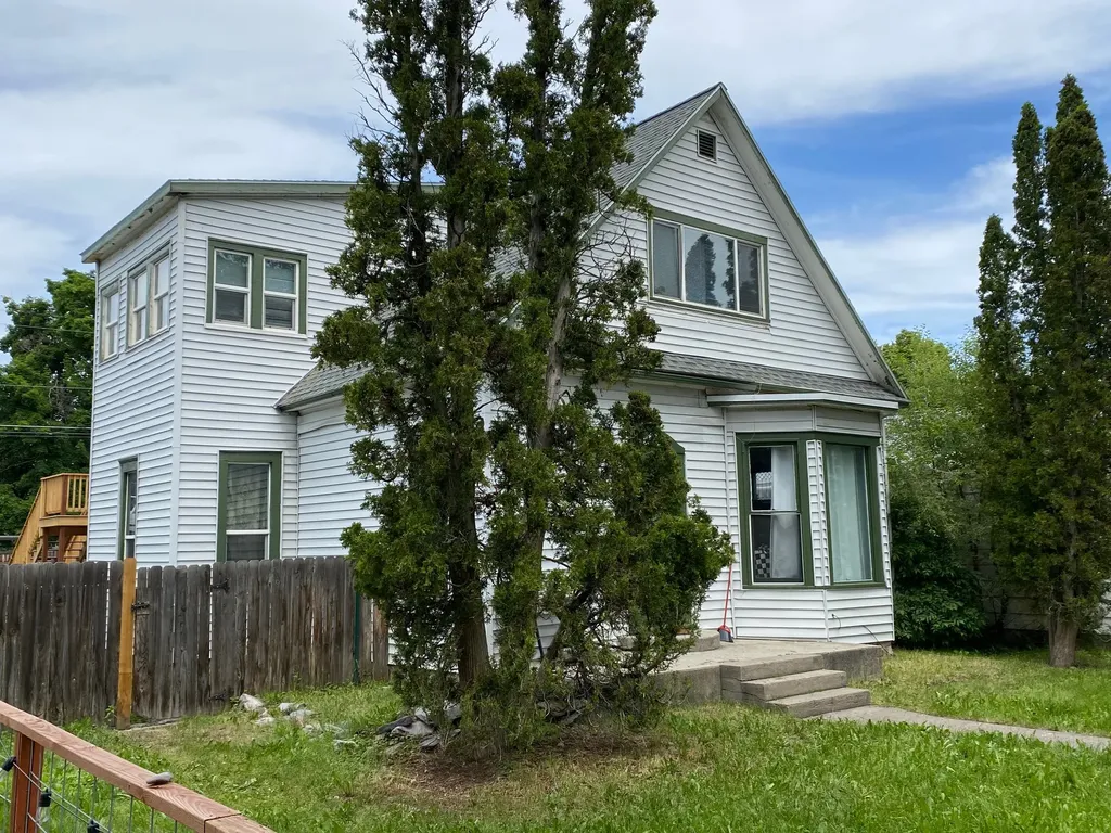 528 S 5th Street W Missoula MT 59801