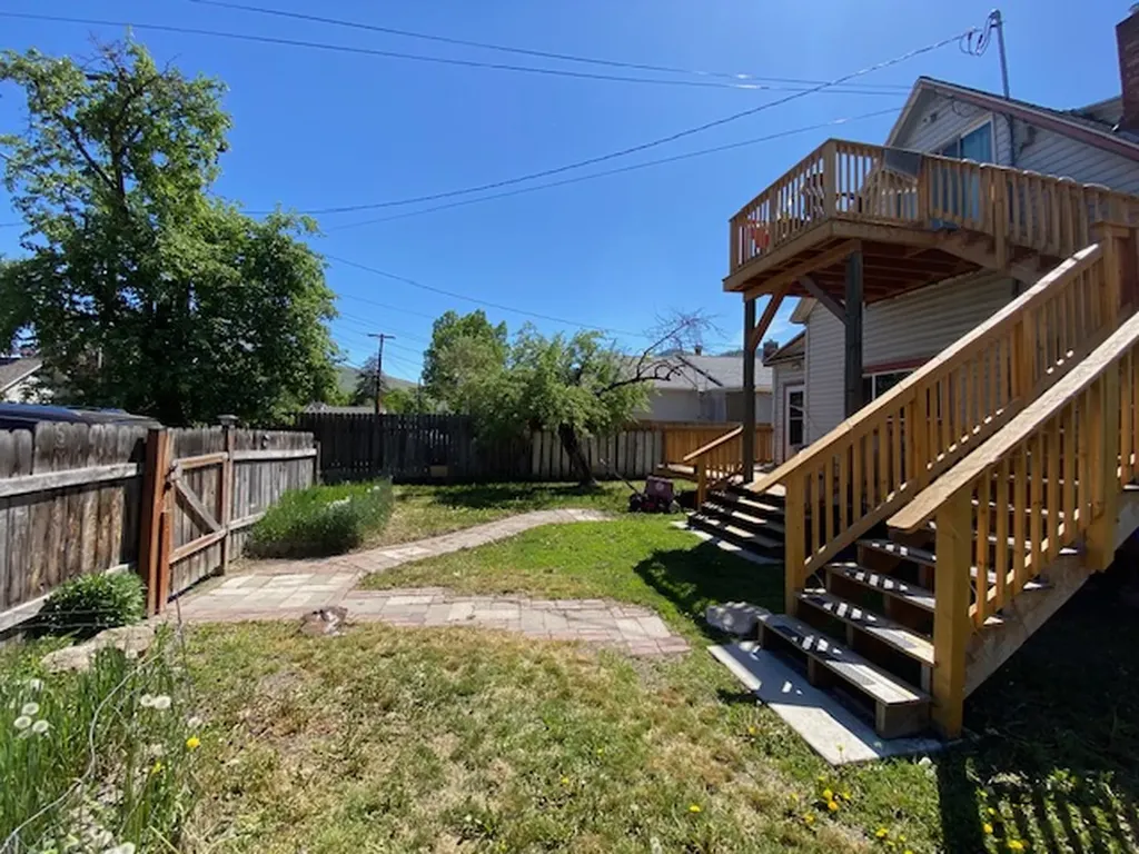 528 S 5th Street W Missoula MT 59801