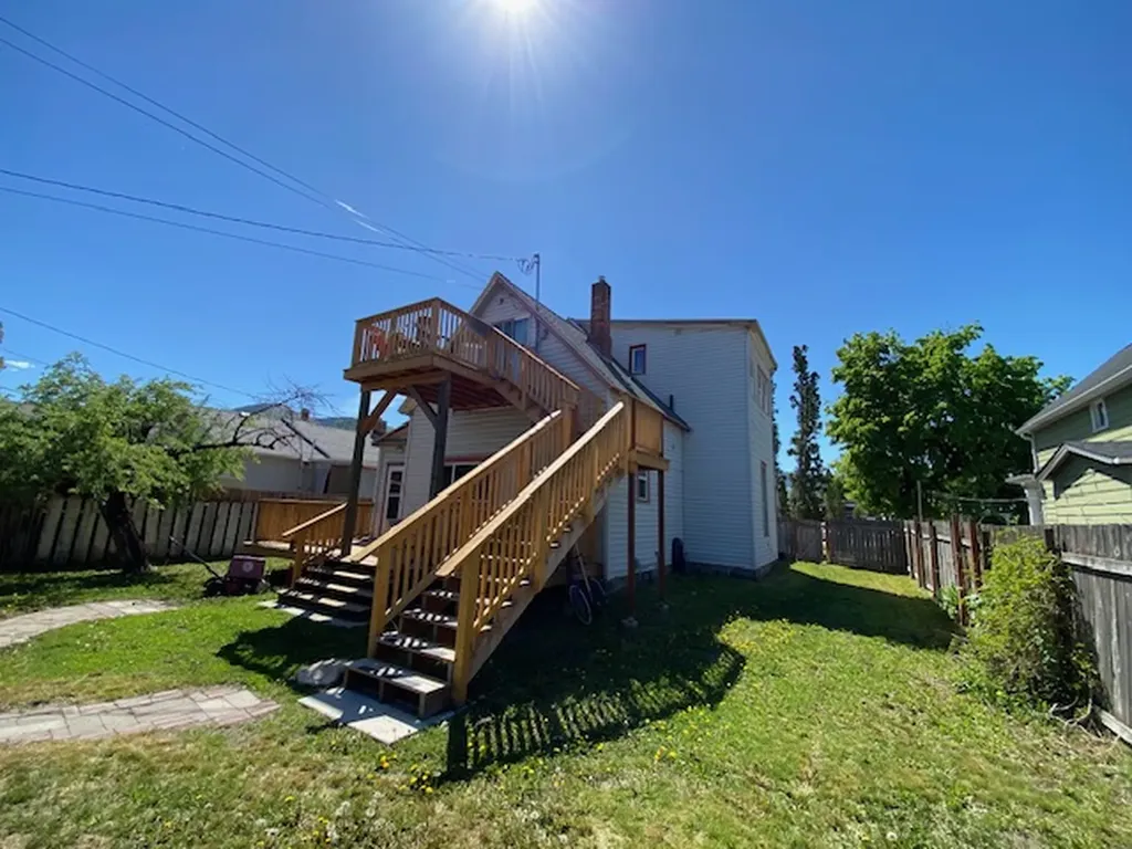 528 S 5th Street W Missoula MT 59801
