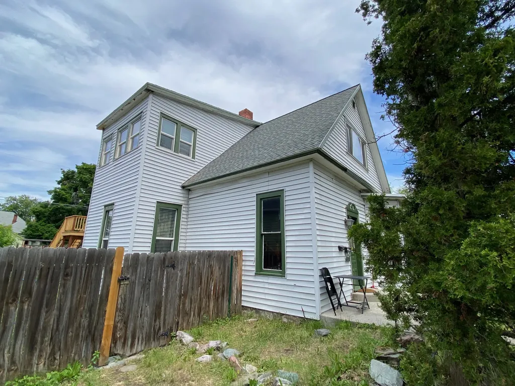 528 S 5th Street W Missoula MT 59801