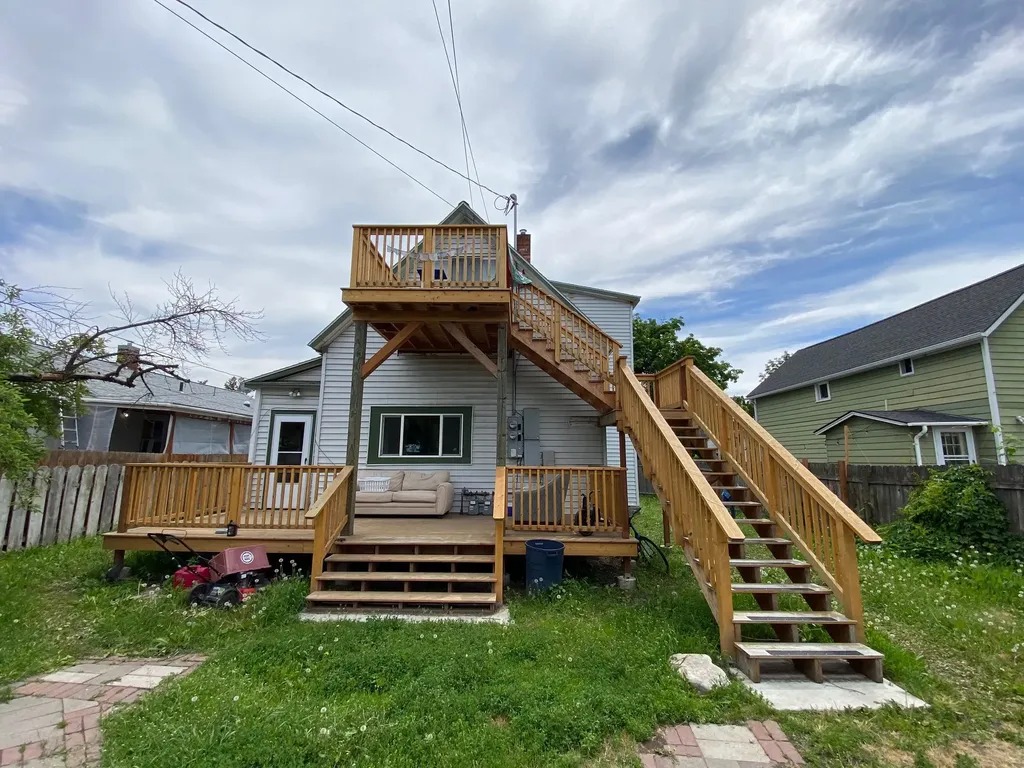 528 S 5th Street W Missoula MT 59801